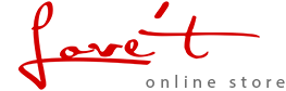 Love't Online Store